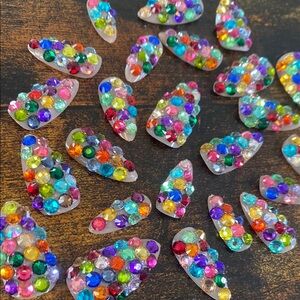 😍Fancy Fruity Pebbles